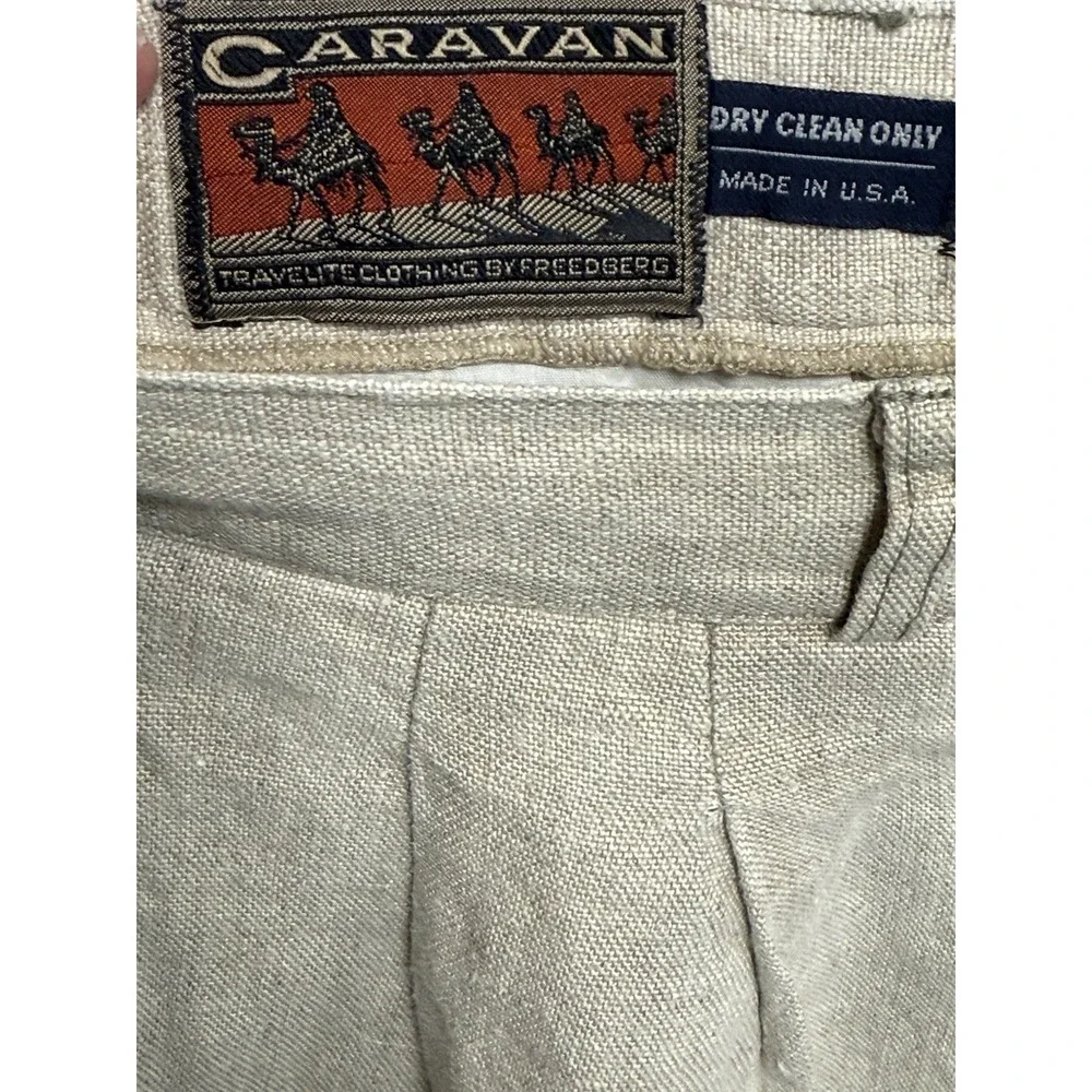 N/A caravan linen